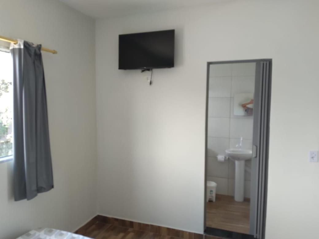 Hospedaria Mar&Bela Itanhaém 외부 사진